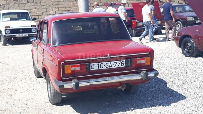 LADA (VAZ) 2106 2006, 4,829,020 km - 1.6 l - Bakı