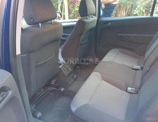 Opel Zafira 2009, 175,000 km - 1.6 l - Bakı