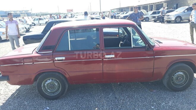 LADA (VAZ) 2106 2006, 4,829,020 km - 1.6 l - Bakı