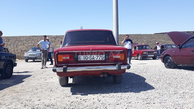 LADA (VAZ) 2106 2006, 4,829,020 km - 1.6 l - Bakı
