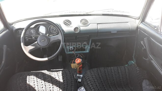 LADA (VAZ) 2106 2006, 4,829,020 km - 1.6 l - Bakı