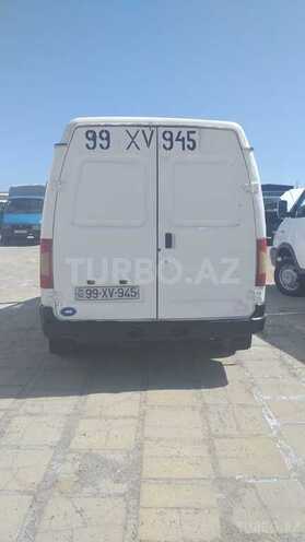 GAZ Sobol 2006, 167,000 km - 2.5 л - Bakı