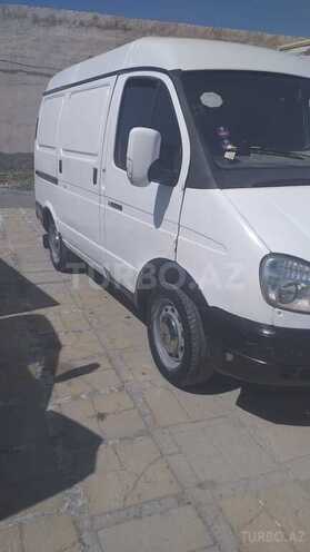 GAZ Sobol 2006, 167,000 km - 2.5 л - Bakı