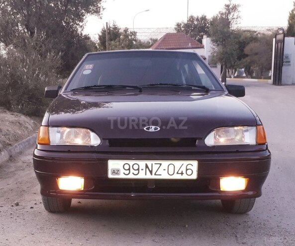 LADA (VAZ) 2114 2011, 150,000 km - 1.6 l - Bakı