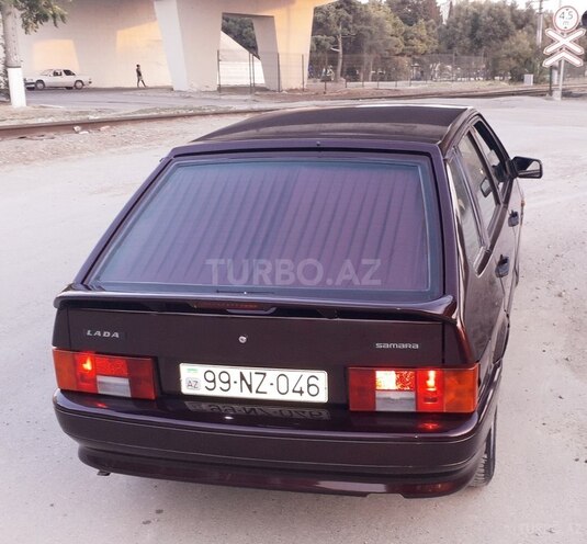 LADA (VAZ) 2114 2011, 150,000 km - 1.6 l - Bakı