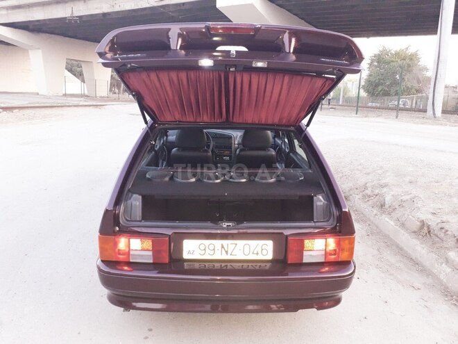 LADA (VAZ) 2114 2011, 150,000 km - 1.6 l - Bakı