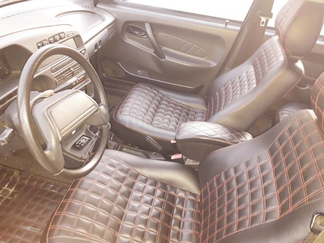 LADA (VAZ) 2114 2011, 150,000 km - 1.6 l - Bakı