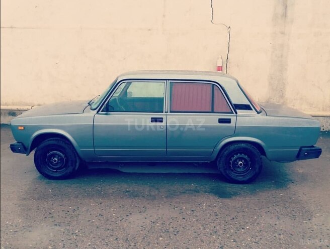 LADA (VAZ) 2107 2011, 65,000 km - 1.6 л - Bakı