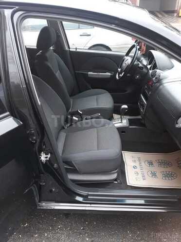 Chevrolet Aveo 2007, 96,000 km - 0.2 л - Bakı