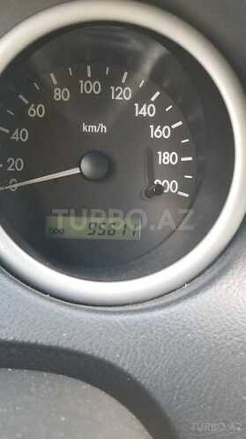 Chevrolet Aveo 2007, 96,000 km - 0.2 л - Bakı