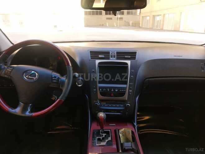 Lexus GS 300 2005, 205,000 km - 3.0 l - Bakı