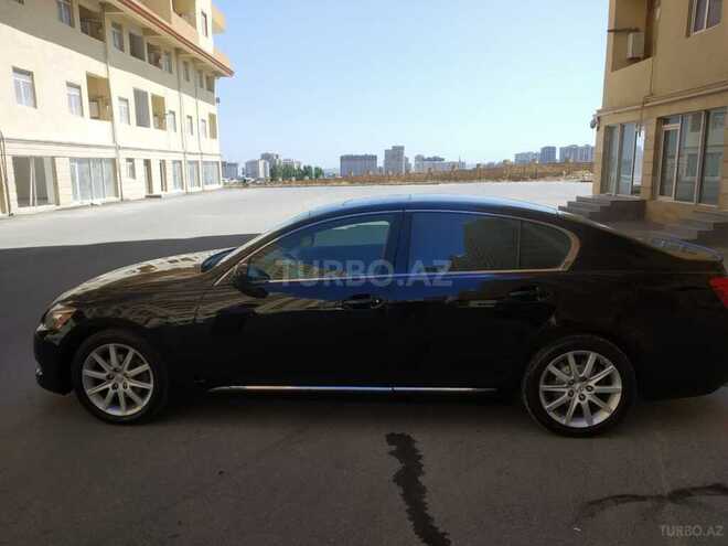 Lexus GS 300 2005, 205,000 km - 3.0 l - Bakı