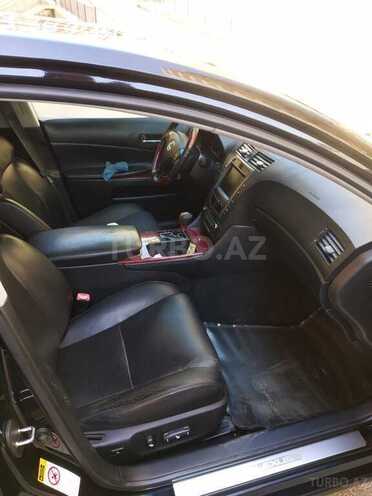 Lexus GS 300 2005, 205,000 km - 3.0 l - Bakı