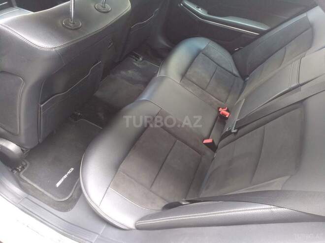 Mercedes E 200 2015, 110,000 km - 2.0 l - Bakı