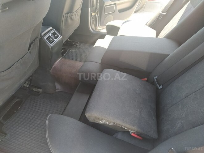 Mercedes E 220 2000, 650,000 km - 2.2 l - Sumqayıt