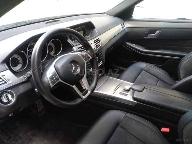 Mercedes E 200 2015, 110,000 km - 2.0 l - Bakı
