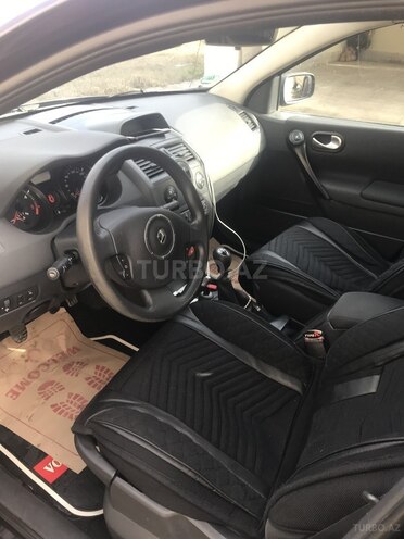 Renault Megane 2007, 250,000 km - 0.2 l - Bakı