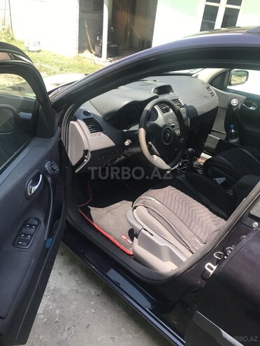 Renault Megane 2007, 250,000 km - 0.2 l - Bakı