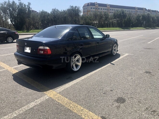 BMW 525 2003, 188,000 km - 2.5 l - Bakı