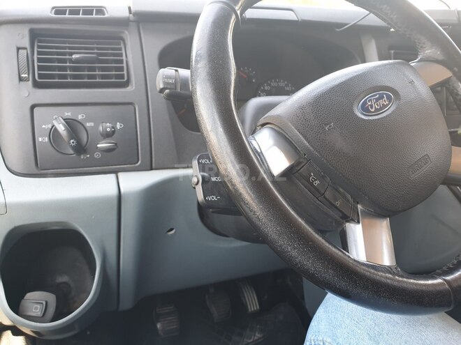 Ford Transit 2008, 204,695 km - 0.2 л - Bakı