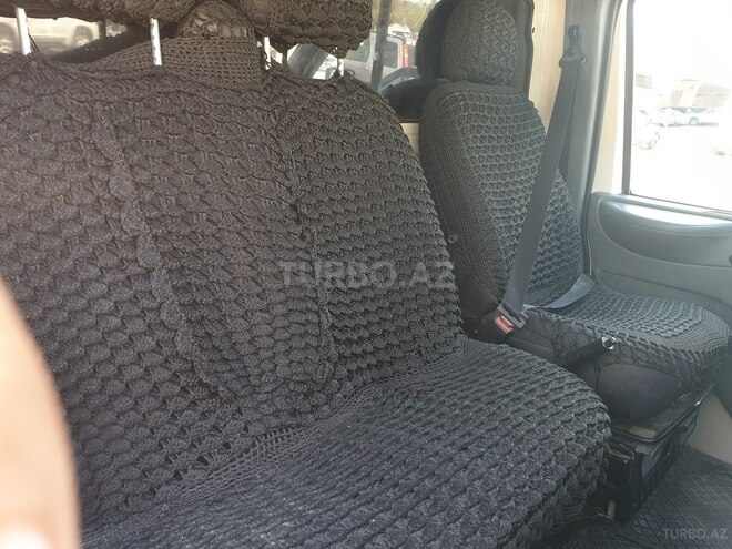 Ford Transit 2008, 204,695 km - 0.2 л - Bakı
