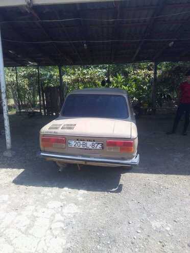 ZAZ 968M 1987, 450,000 km - 1.2 l - Samux