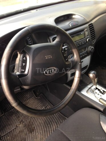 Kia Optima 2008, 206,000 km - 2.7 l - Gəncə