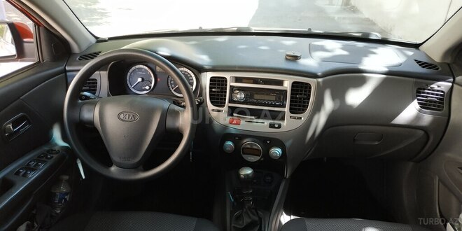 Kia Rio 2006, 211,000 km - 1.5 л - Bakı