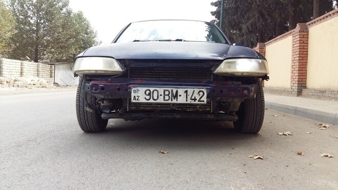 Opel Vectra 1996, 283,000 km - 1.6 l - Bakı