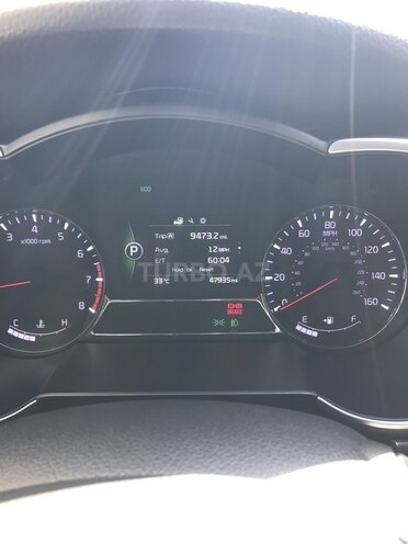 Kia Optima 2014, 48,468 km - 0.2 l - Bakı