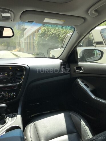 Kia Optima 2014, 48,468 km - 0.2 l - Bakı