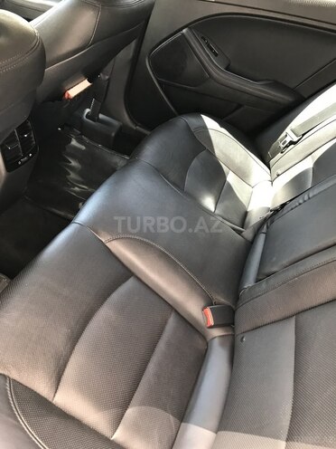 Kia Optima 2014, 48,468 km - 0.2 l - Bakı
