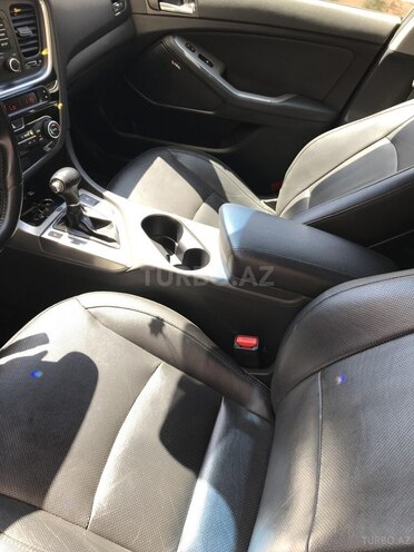 Kia Optima 2014, 48,468 km - 0.2 l - Bakı