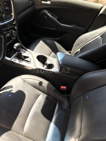 Kia Optima 2014, 48,468 km - 0.2 l - Bakı