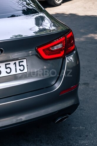 Kia Optima 2014, 48,468 km - 0.2 l - Bakı