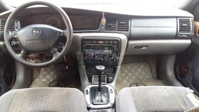 Opel Vectra 1996, 283,000 km - 1.6 l - Bakı