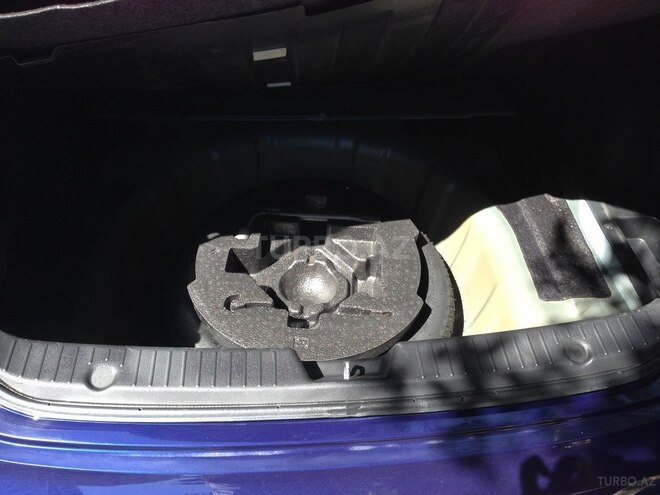 Hyundai Sonata 2010, 111,000 km - 2.4 l - Sumqayıt