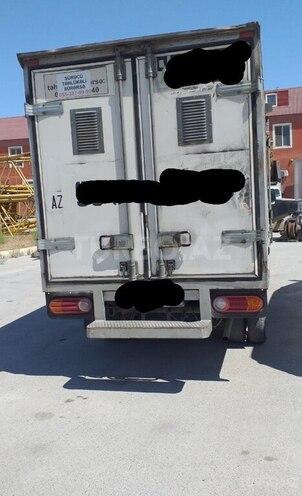 Hyundai H 100 2012, 140,522 km - 2.6 l - Bakı