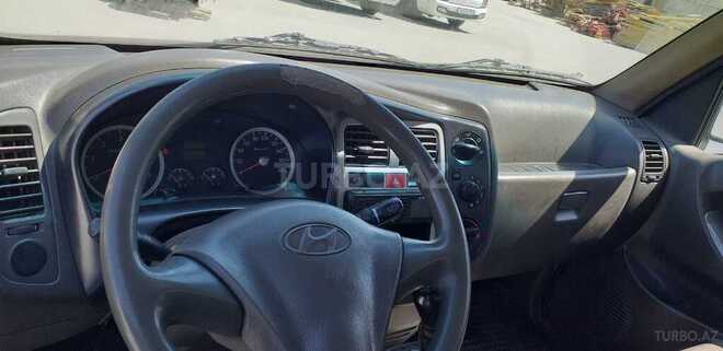 Hyundai H 100 2012, 140,522 km - 2.6 l - Bakı