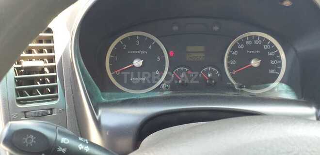 Hyundai H 100 2012, 140,522 km - 2.6 l - Bakı