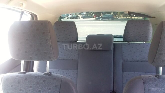 Hyundai Getz 2005, 200,000 km - 1.5 л - Bakı