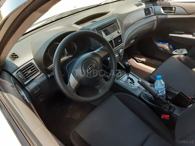 Subaru Impreza 2008, 158,000 km - 2.0 l - Bakı