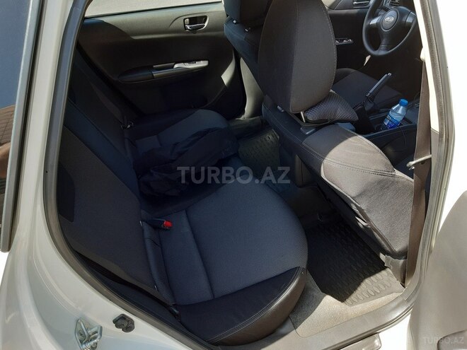 Subaru Impreza 2008, 158,000 km - 2.0 l - Bakı