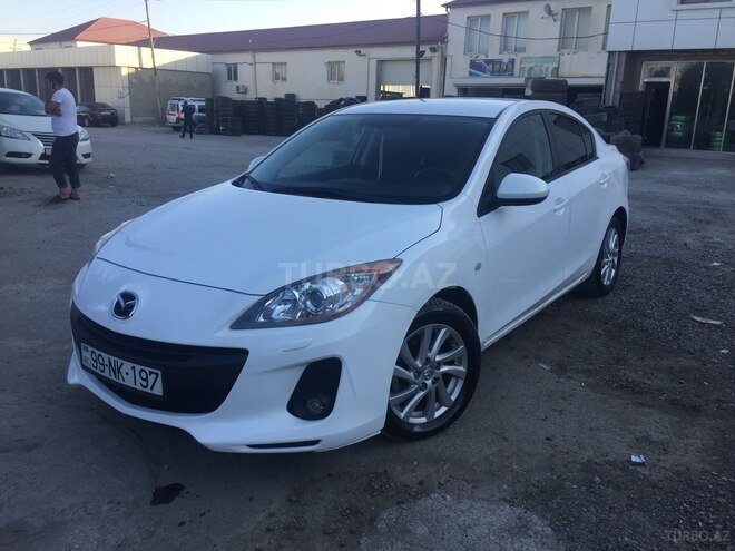 Mazda 3 2012, 100,000 km - 1.6 l - Xırdalan