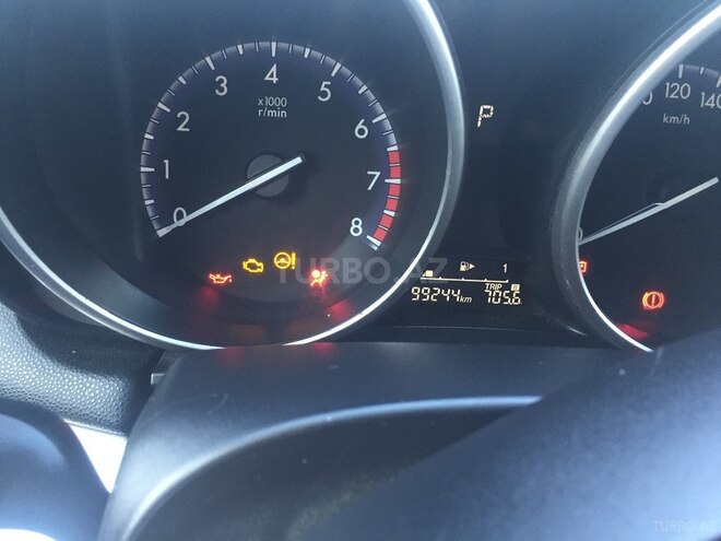 Mazda 3 2012, 100,000 km - 1.6 l - Xırdalan