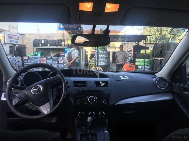Mazda 3 2012, 100,000 km - 1.6 l - Xırdalan