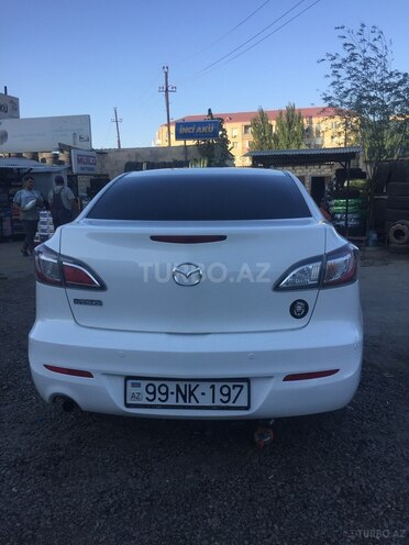 Mazda 3 2012, 100,000 km - 1.6 l - Xırdalan