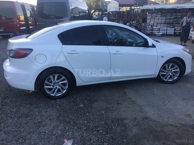 Mazda 3 2012, 100,000 km - 1.6 l - Xırdalan