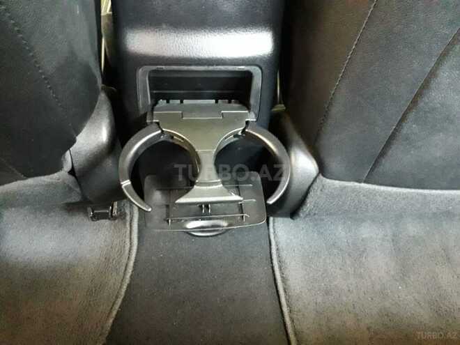 Toyota Corolla 2015, 110,000 km - 1.8 l - Bakı