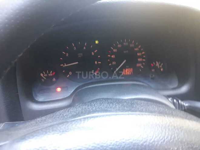Opel Astra 1998, 293,937 km - 1.6 l - Bakı